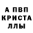 Метадон мёд caleto1000